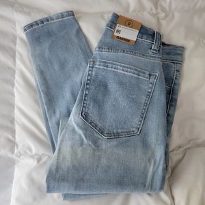 SOLD Garage Skinny Jeans